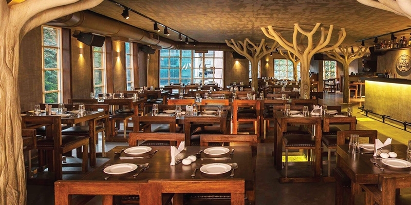 Most Instagrammable Cafes in India