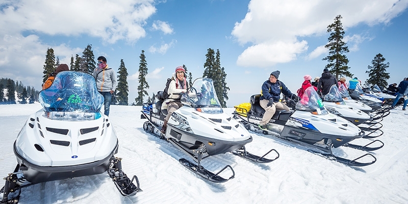 Best Destinations to Visit in Kashmir: A Traveler’s Guide