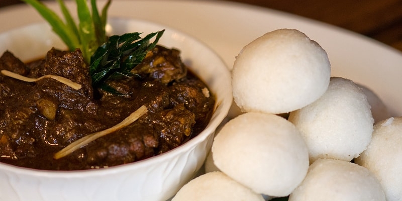 5 Great unusual dishes of India that are worth indulging in