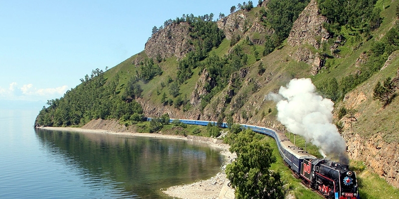 Live up the Adrenaline Rush by Taking these Exciting Road Trips in India this Year