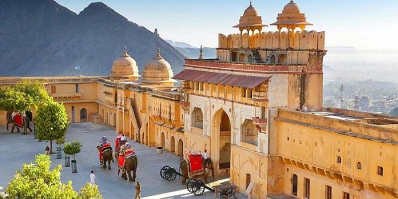 Masterpieces that Showcase the Diversity in Indian Architecture