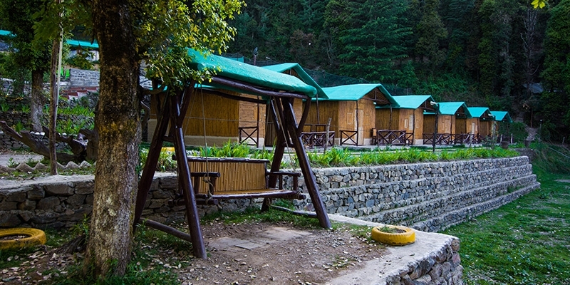 A short escapade to Mashobra in Himachal Pradesh