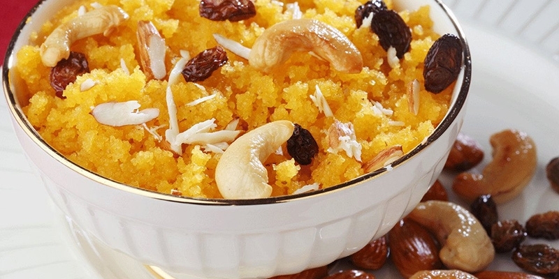 Delicacies that Become Inspired Culinary Treats in India During Navratri Season