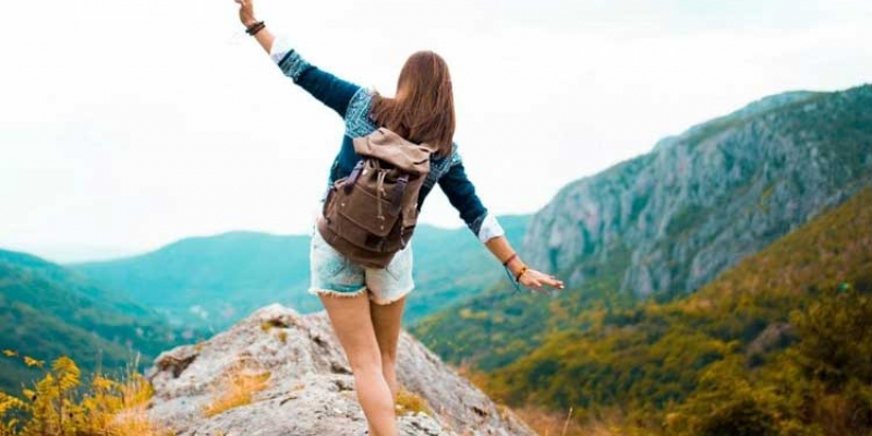 The best travel resolutions for 2024