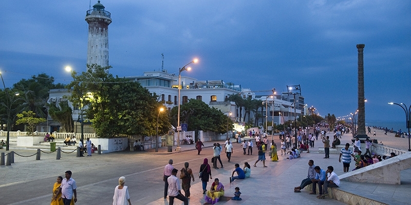 Top 5 Coastal Cities in India for Seafood Lovers