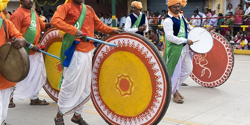 By Saying Namaste, the Person doing it Acknowledges the Spiritual Oneness of the Spirit