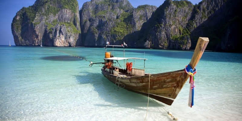 Experience Tranquility at these Stunning and Popular Beaches of India