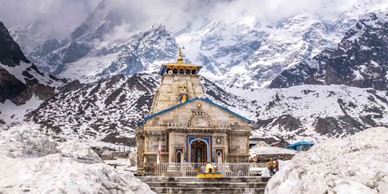 Kedarnath, Uttarakhand – How it revived itself after the devastation
