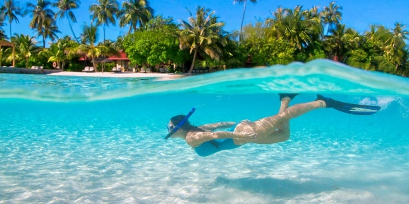 Incredible Scuba Diving Awaits you off of India's 8000 km of Coastline. Whatever Sort of Diving you Crave, India is Sure to Deliver