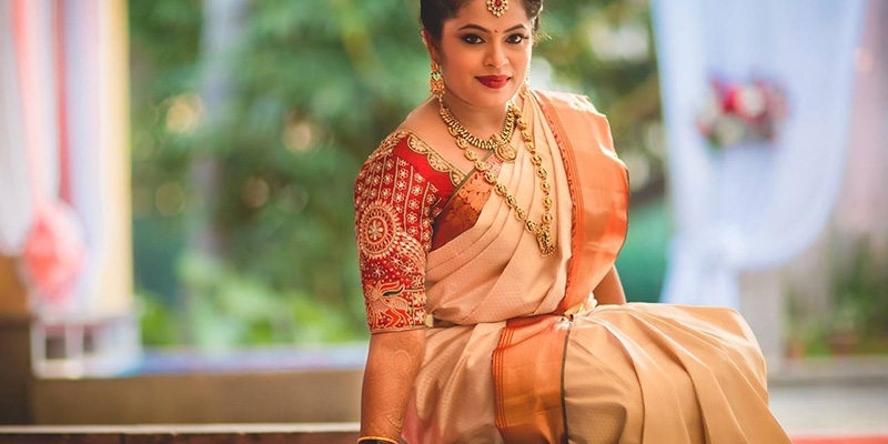 Sarees that must be a part of every trousseau