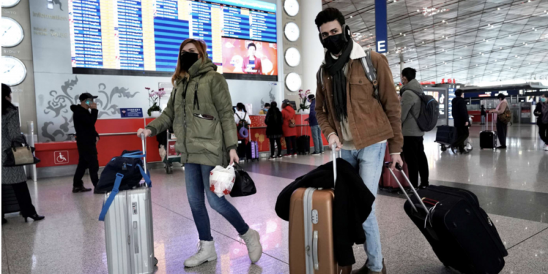 How Will you Greet or Communicate with the People there in India?