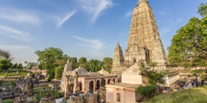 Hidden Pilgrimage Sites in India: Lesser-Known Spiritual Destinations