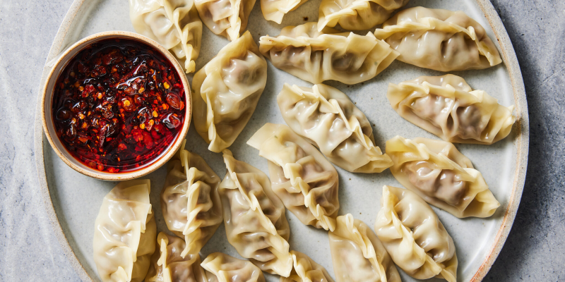 Himalayan Flavors: What to Eat in Himachal Pradesh