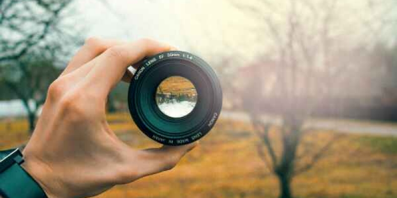 Capture the Best of India by Embracing these Time Tested Photography Tips