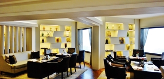 Every Indian State has their Own Traditional Art form and Famous for on-or-another Handicrafts