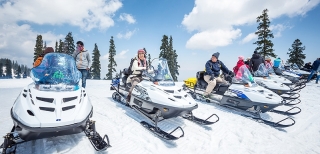 Best Destinations to Visit in Kashmir: A Traveler’s Guide