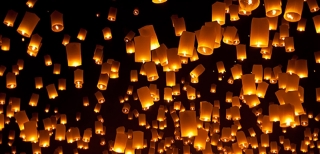 Your ultimate guide to Christmas and New Year celebrations in Goa