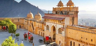 Masterpieces that Showcase the Diversity in Indian Architecture