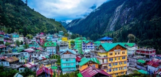 Lachen, North Sikkim: A Serene Himalayan Escape Beyond Ladakh