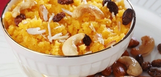 Delicacies that Become Inspired Culinary Treats in India During Navratri Season