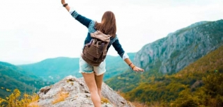 The best travel resolutions for 2024