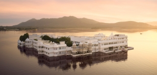 Udaipur: India’s City of Lakes Rivaling the Romance of Venice