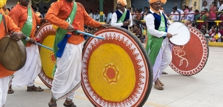 World’s Best Experiences Inspired by Indian States