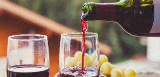 Drinks that Taste like Heaven during Winters in India