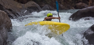 Best Adventure Destinations in India: Top Places for Thrill Seekers