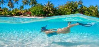 Discover the top 10 must-visit destinations in India this June