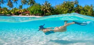 Incredible Scuba Diving Awaits you off of India's 8000 km of Coastline. Whatever Sort of Diving you Crave, India is Sure to Deliver