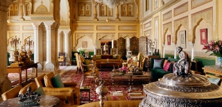 Our curated list of the places to visit in Jaipur in 2 days