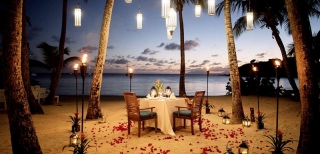 Indulge in romance by staying in the most romantic resorts in India