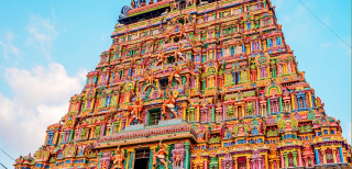 Best Pilgrimage Destinations in India