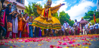 Best Cultural & Traditional Festivals in India – A Celebration of Heritage and Diversity