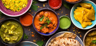 Exploring the Best Food Dishes of West India: A Culinary Journey