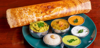Exploring the Best Food Dishes of South India: A Culinary Journey