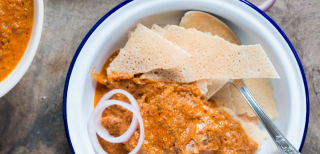 Best Food Dishes of Karnataka – A Culinary Delight