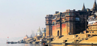 Best Pilgrimage Destinations in Uttar Pradesh: A Spiritual Guide