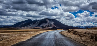 Scenic Road Trips You Should Take Across India