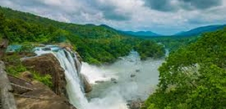 Athirapilly Falls, Kerala: India’s Majestic Answer to Niagara Falls