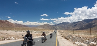 Everything you Always Wanted to Know about the World-famous Leh-Ladakh Road Trip