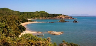 Gokarna Where tranquility meets adventure, beyond the usual Goa.