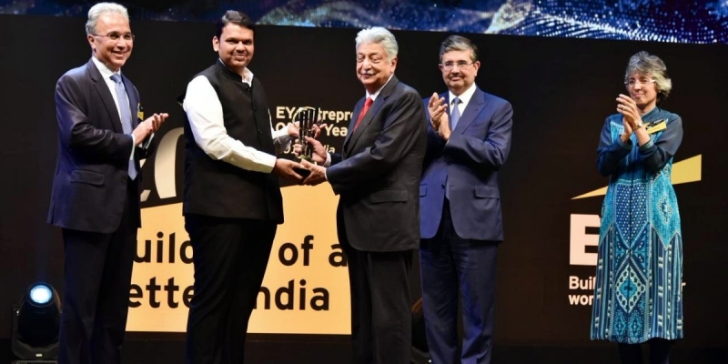 Top business leaders of India and their success mantras