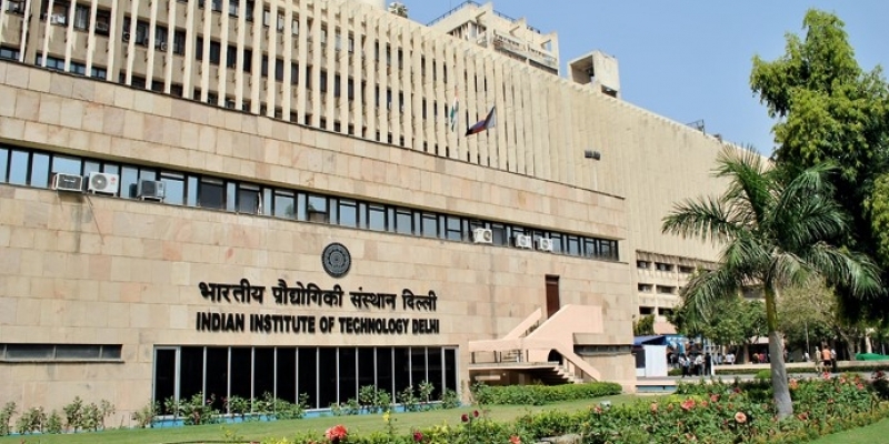 The Top Management Institutes in India