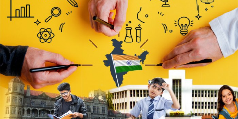 Delhi – The Capital of Education in India
