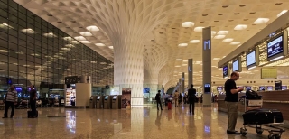 Top business destinations in India