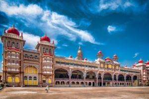 Mysore